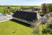 Svendborg Wunderschönes Fachwerkhaus unter Reet sowie ein eigenes Gästehaus! Haus kaufen